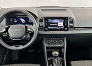 Škoda Karoq SUV / Terénní 1,5 l 110 kw