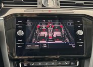 Volkswagen Arteon Liftback 2,0 l 110 kw