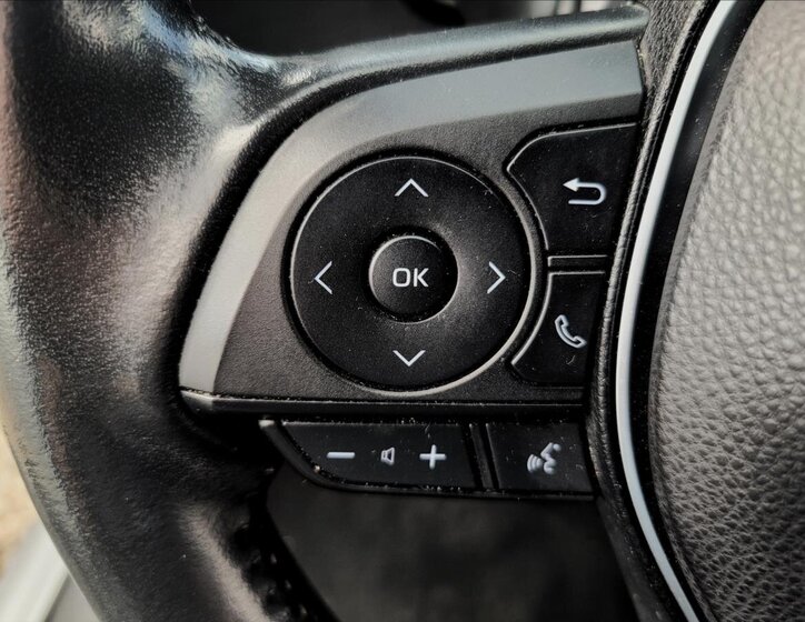 Toyota Corolla Kombi 1,8 l 72 kw