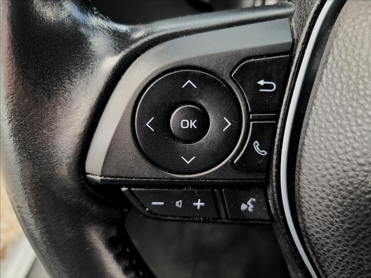 Toyota Corolla Kombi 1,8 l 72 kw