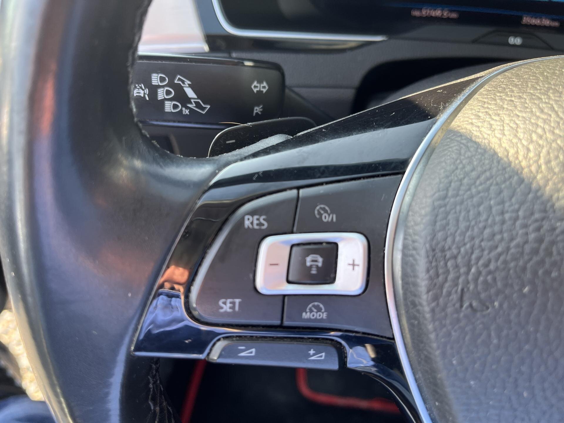 Volkswagen Passat Kombi 2,0 l 176 kw