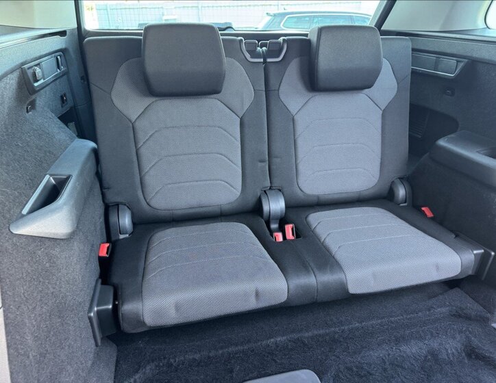 Škoda Kodiaq Kombi 2,0 l 110 kw