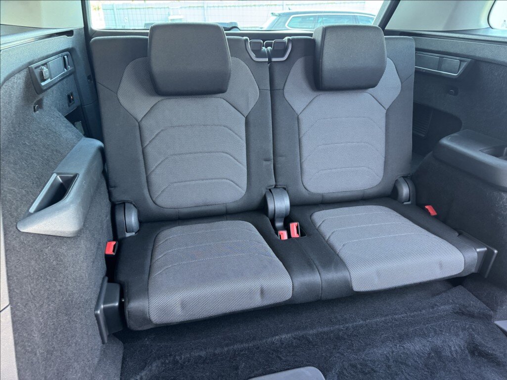 Škoda Kodiaq Kombi 2,0 l 110 kw