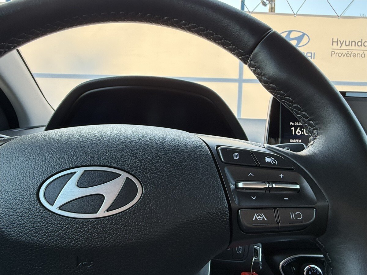 Hyundai i30 Kombi 1,5 l 103 kw