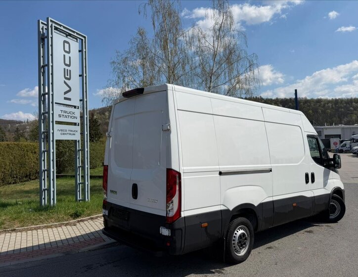 Iveco Daily Ostatní 2,3 l 115 kw