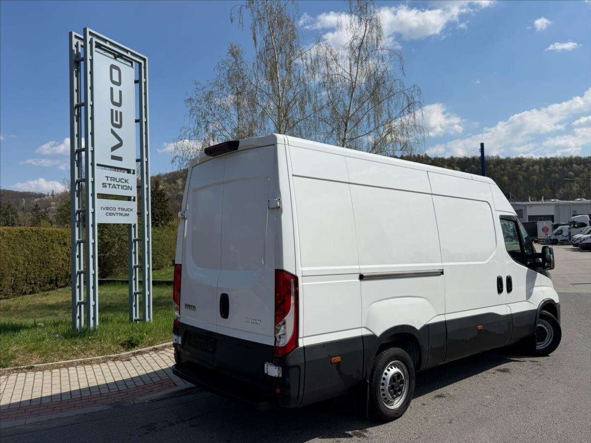 Iveco Daily Ostatní 2,3 l 115 kw