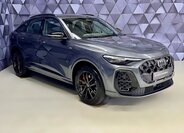 Audi Q5 SUV 2,0 l 150 kw