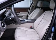 Jaguar XJ Sedan 3,0 l 202 kw