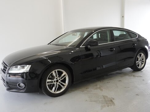 Audi A5 Hatchback 2,0 l 105 kw