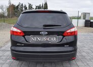 Ford Focus Kombi 998,0 92 kw