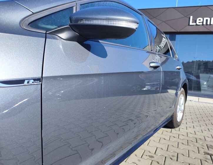 Volkswagen Golf Hatchback 1,6 l 85 kw