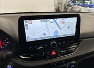 Hyundai i30 Hatchback 2,0 l 206 kw