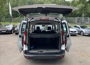 Ford Tourneo Connect Kombi 1,5 l 73 kw
