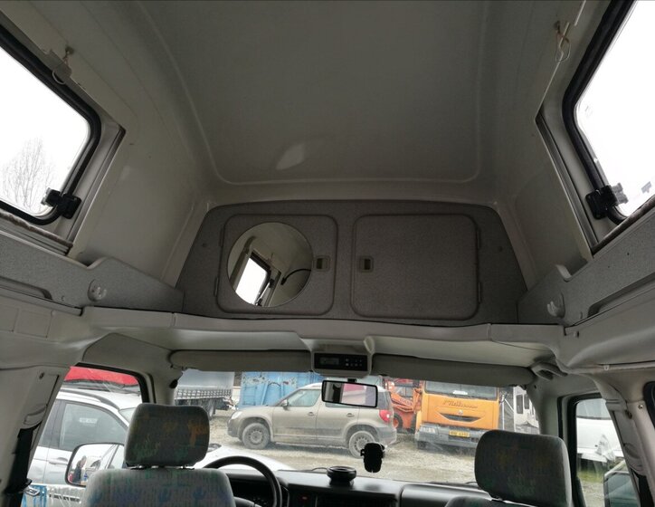 Volkswagen Ostatní Ostatní 2,4 l 57 kw