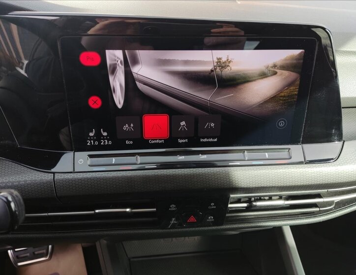 Volkswagen Golf Hatchback 2,0 l 180 kw