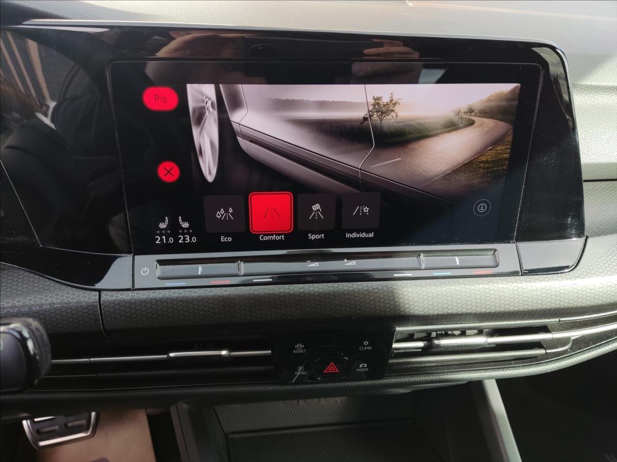 Volkswagen Golf Hatchback 2,0 l 180 kw