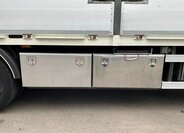 DAF Ostatní Valník 0,0 210 kw