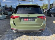 Mercedes-Benz GLE 26