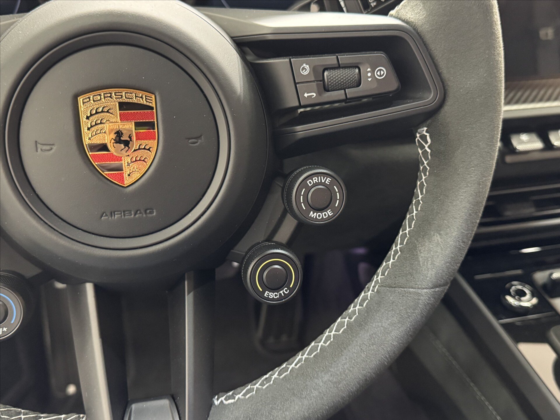 Porsche 911 Kupé 4,0 l 386 kw