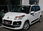 Citroën C3 Picasso Kombi 1,4 l 70 kw