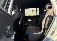 Mercedes-Benz GLB SUV / Terénní 2,0 l 110 kw