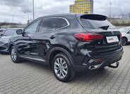 MG Ostatní SUV / Terénní 1,5 l 119 kw