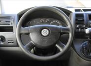 Volkswagen Transporter 17
