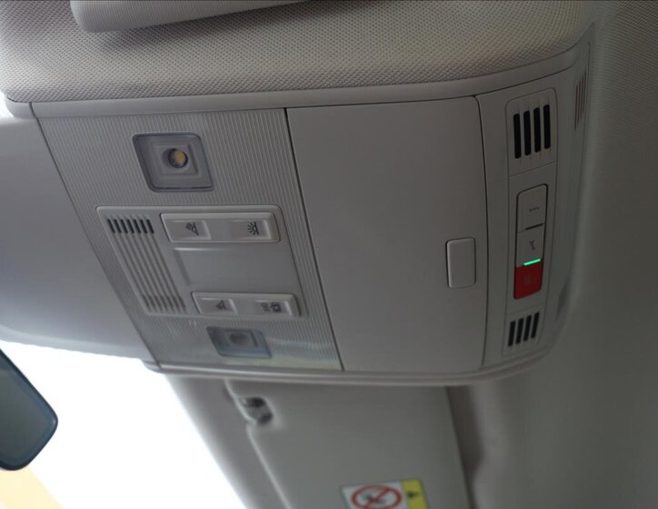 Volkswagen Taigo SUV / Terénní 999,0 70 kw