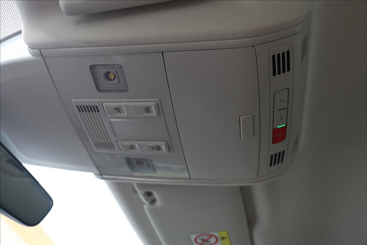 Volkswagen Taigo SUV / Terénní 999,0 70 kw