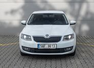 Škoda Octavia 2