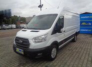 Ford Transit Ostatní 2,0 l 96 kw