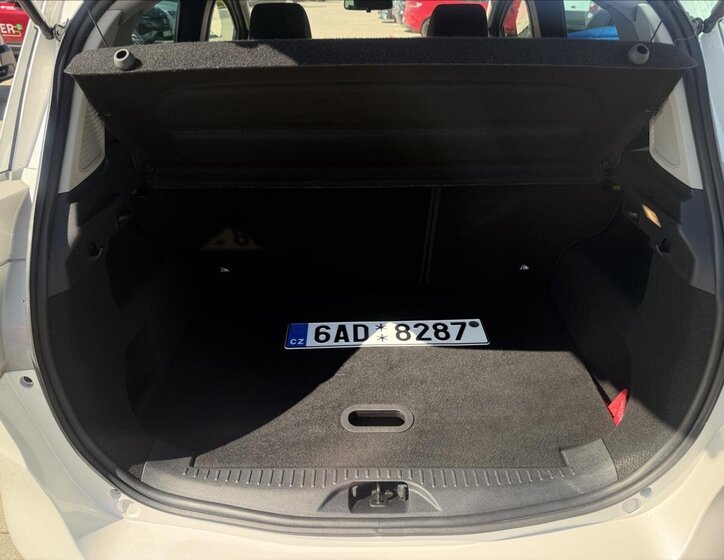 Ford B-MAX MPV 998,0 74 kw