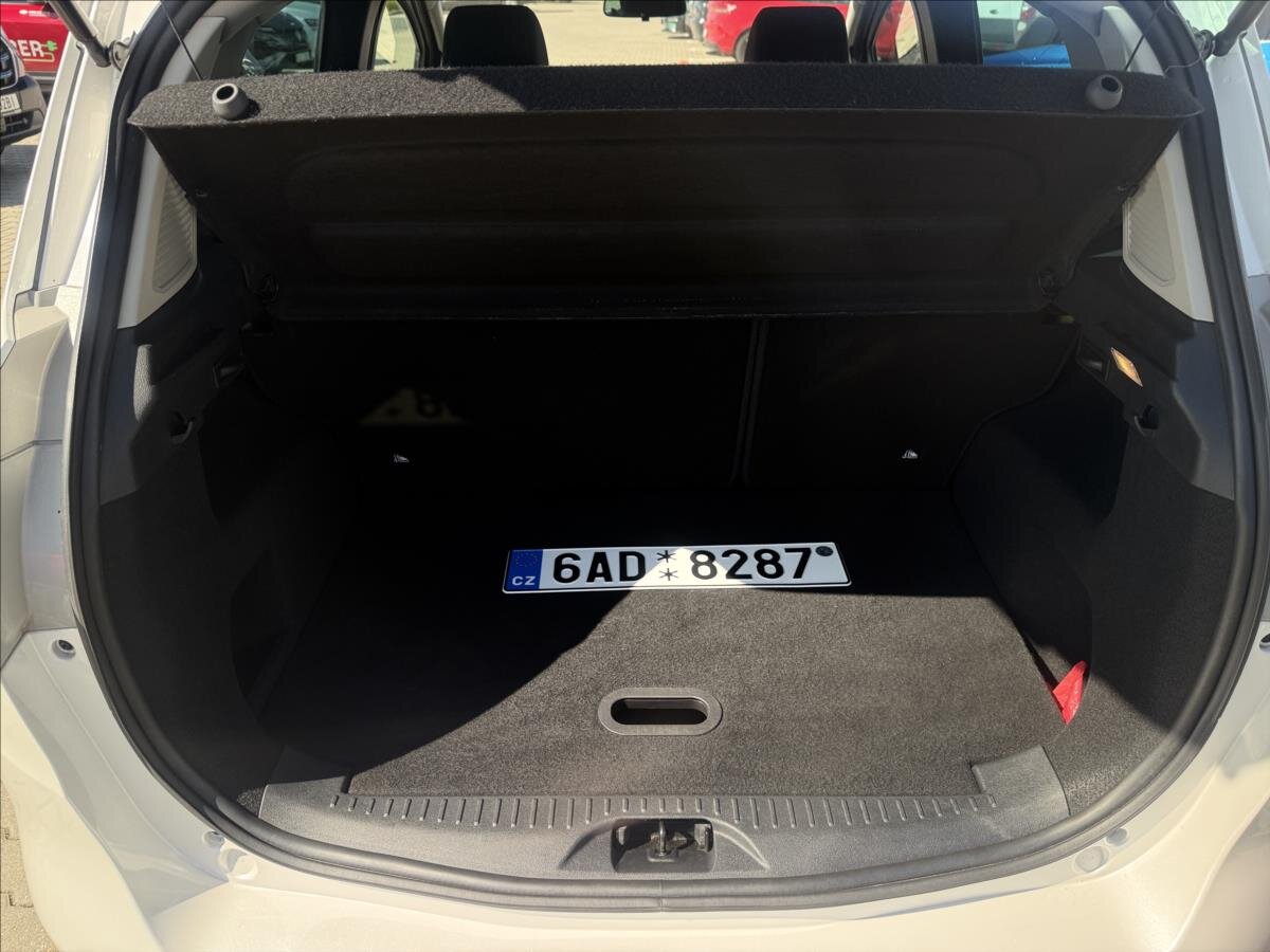 Ford B-MAX MPV 998,0 74 kw