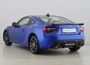 Subaru BRZ 7