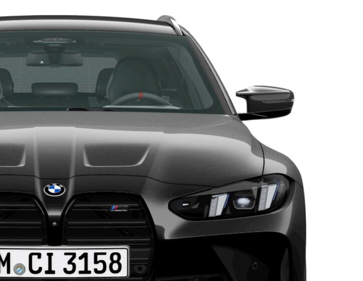 BMW M3 4