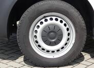 Volkswagen Transporter 21