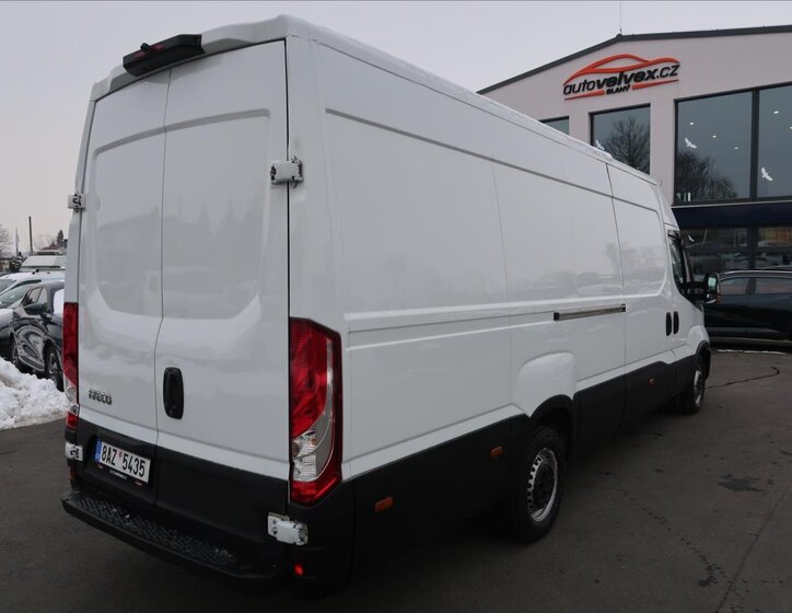 Iveco Daily Ostatní 2,3 l 115 kw