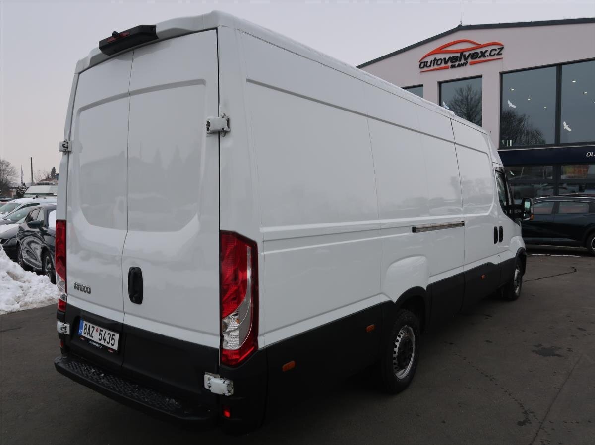 Iveco Daily Ostatní 2,3 l 115 kw