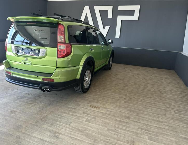 Great Wall Hower H5 6