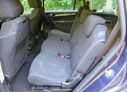 Citroën Grand C4 Picasso MPV 2,0 l 110 kw