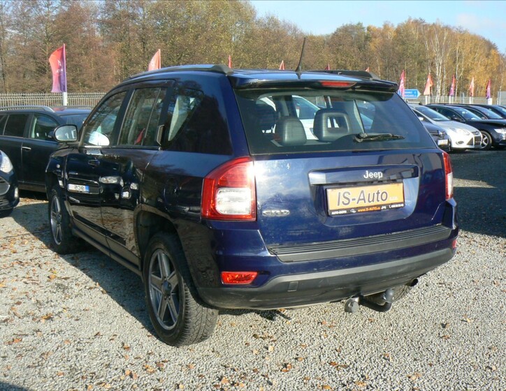 Jeep Compass 5