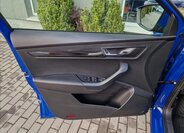 Škoda Karoq Kombi 2,0 l 110 kw