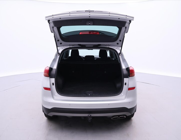 Hyundai Tucson SUV / Terénní 1,6 l 130 kw
