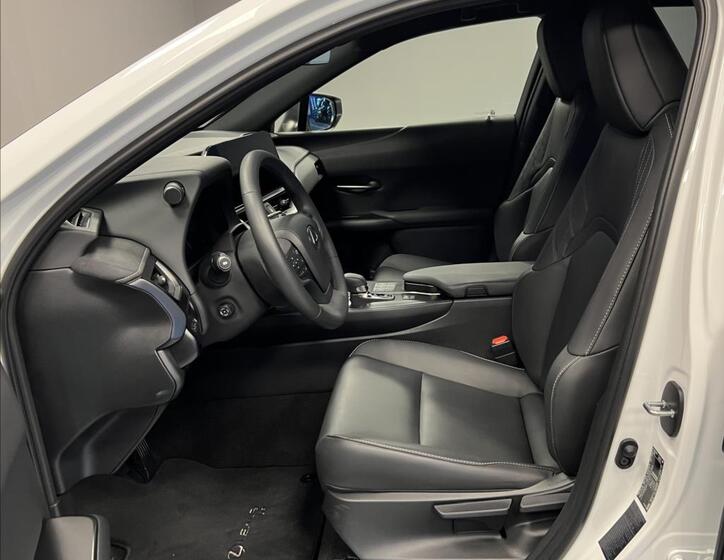 Lexus UX 300h 6