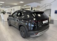 Hyundai Tucson SUV 1,6 l 110 kw