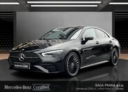 Mercedes-Benz CLA 1