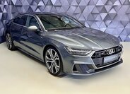 Audi A7 Sedan / Limuzína 3,0 l 210 kw