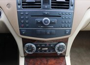 Mercedes-Benz Třídy C 21