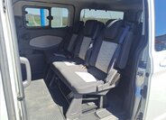 Ford Tourneo Custom Ostatní 2,0 l 96 kw