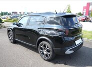 Citroën C3 Aircross SUV / Terénní 1,2 l 75 kw